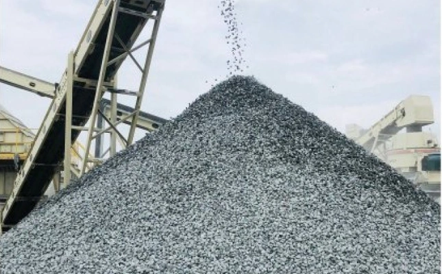 6 MM Blue Metal Supplier in Chennai